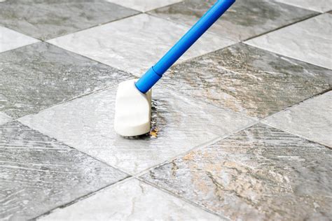 Magical remedy for tile and grout